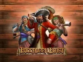 Buccaneer Blast